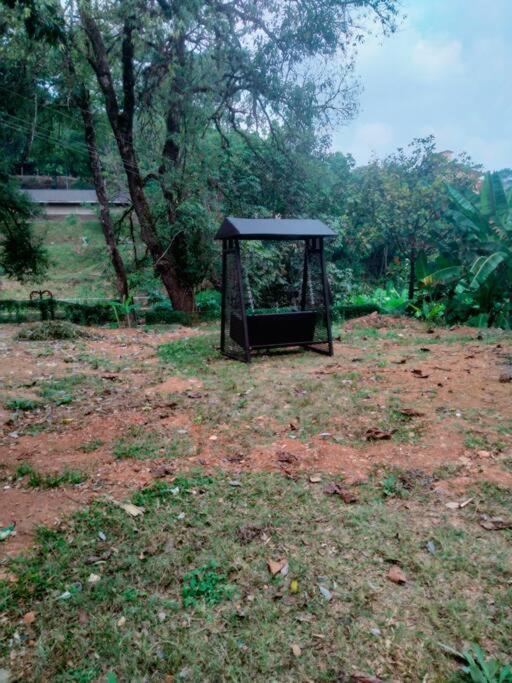 A Quaint Cottage With Rajah'S Seat View. มาดิเครี ภายนอก รูปภาพ